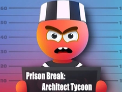 Jeu Prison Break: Architect Tycoon