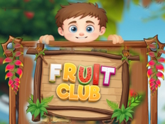 Jeu Fruit Club