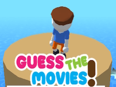 Jeu Guess the Movies!