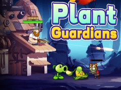 Jeu Plant Guardians