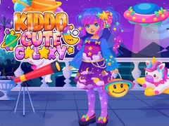 Jeu Kiddo Cute Galaxy