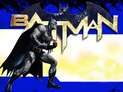 Jeu Batman 