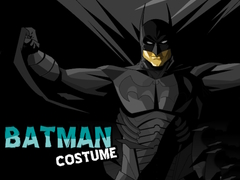 Jeu Batman Costume