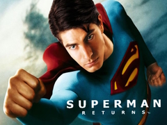 Jeu Superman Returns