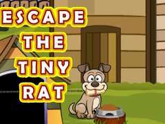 Jeu Escape The Tiny Rat