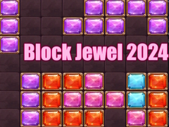 Jeu Block Jewel 2024