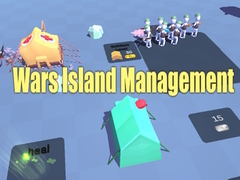 Jeu Wars Island Management