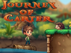 Jeu Journey Of Carter