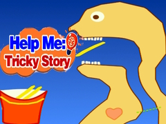 Jeu Help Me: Tricky Story 