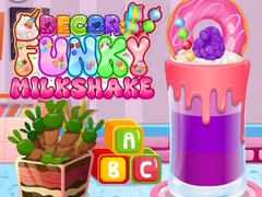 Jeu Decor: Funky Milkshake