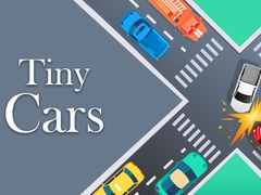 Jeu Tiny Cars