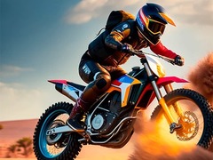 Jeu Stunt Rider