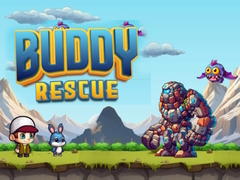 Jeu Buddy Rescue