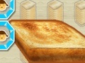 Jeu Toasted Cheese Mini Match