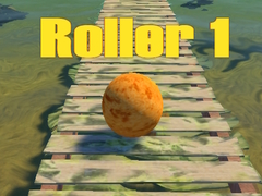 Jeu Roller 1