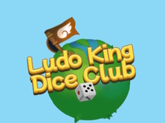 Jeu Ludo King Dice Club