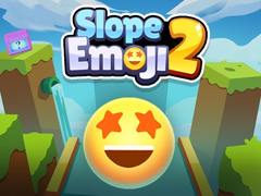 Jeu Slope Emoji 2