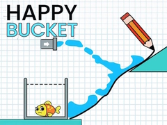 Jeu Happy Bucket