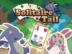 Jeu Solitaire Tail