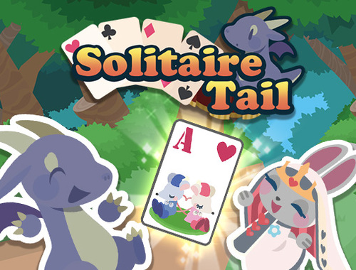 Jeu Queue de solitaire 