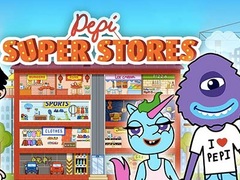 Jeu Pepi Super Stores