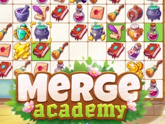 Jeu Merge Academy