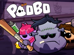 Jeu POOBO Survival