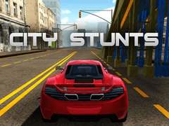 Jeu City Stunts