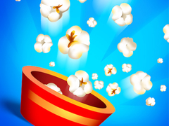 Jeu PopCorn Shooter