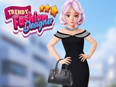 Jeu Trendy Fashion Designer