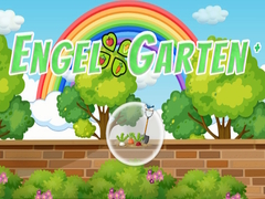 Jeu Engel Garten