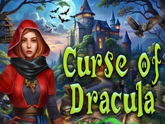 Jeu Curse of Dracula