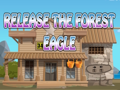 Jeu Release The Forest Eagle