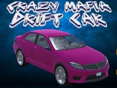 Jeu Crazy Mafia Drift Car