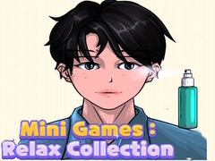 Jeu Mini Games: Relax Collection