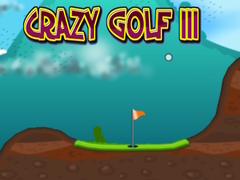 Jeu Crazy golf III