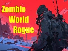 Jeu Zombie World Rogue