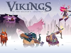 Jeu Vikings: An Archer's Journey