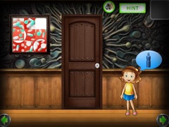 Jeu Amgel Kids Room Escape 213