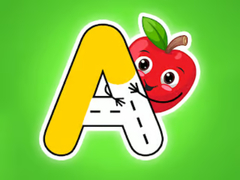 Jeu Kids Quiz: English Alphabet Challenge 2