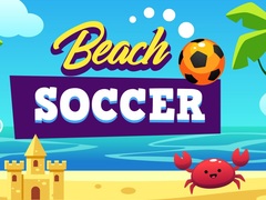 Jeu Beach Soccer