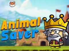 Jeu Animal Saver