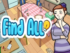 Jeu Find All