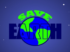 Jeu Save Earth