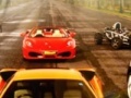 Jeu Supercars of Monte Carlo