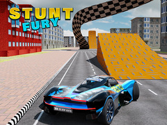 Jeu Stunt Fury