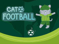 Jeu Cat Football