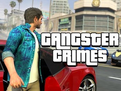 Jeu Gangster Crimes Online 6: Mafia City