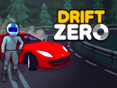 Jeu Drift Zero