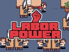 Jeu Labor Power